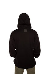 Hoodie Black USA
