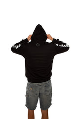 Threadshot Hoodie