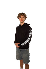 Threadshot Hoodie