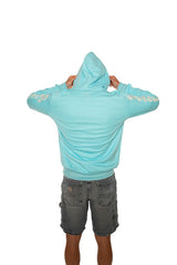 Threadshot Hoodie