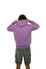 Threadshot Hoodie