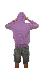 Threadshot Hoodie