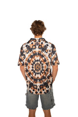 Threadshot Button-Up Shirt