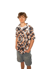 Threadshot Button-Up Shirt