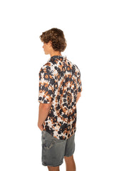 Threadshot Button-Up Shirt