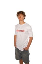Threadshot Graphic T-Shirt