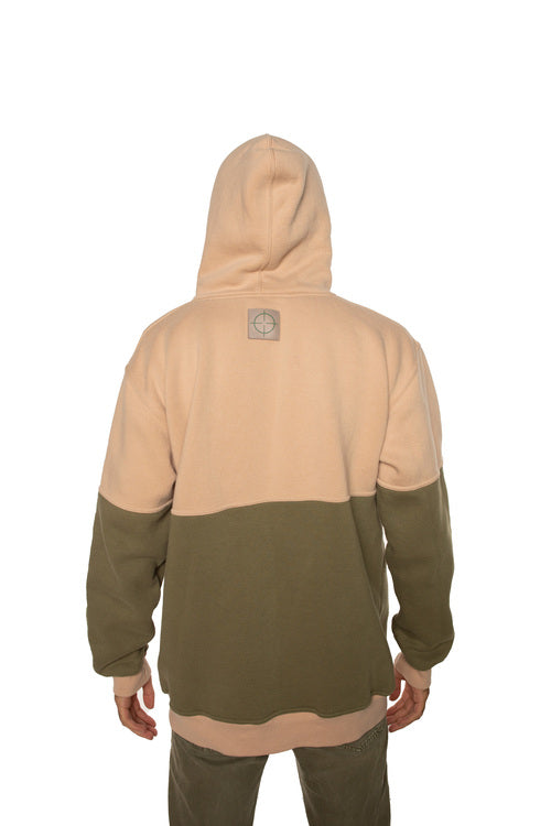 Threadshot Hoodie