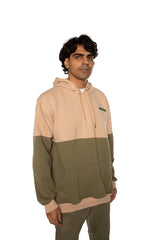 Threadshot Hoodie