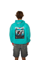 Threadshot Hoodie