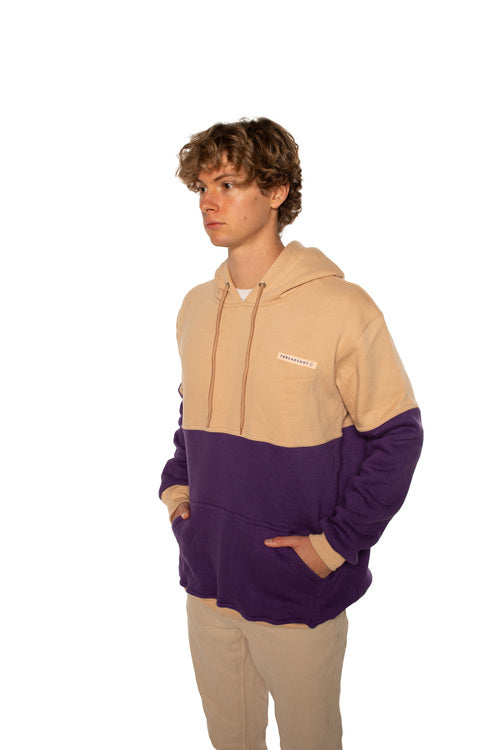 Threadshot Hoodie