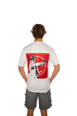 Threadshot Graphic T-Shirt